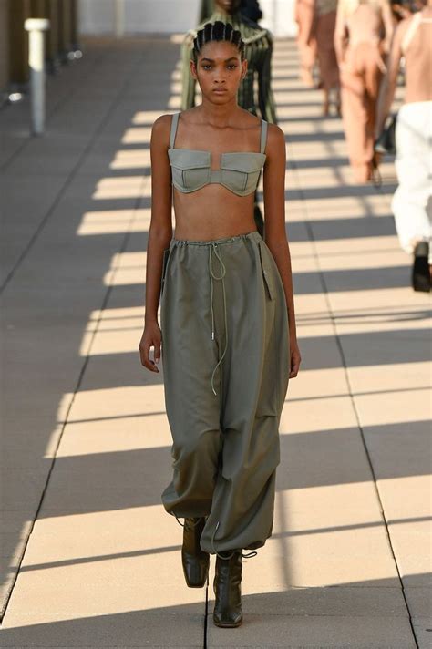 Before he had set up his design house focusing on fashion in the city of paris, clothing used to be made by dressmakers who would. Bras & Corsets Spring 2020 Fashion Trend | The Impression ...