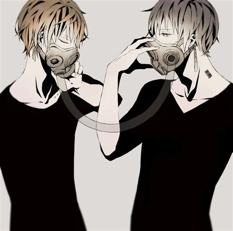 / manga boy clipart mask png cool gamer anime boy free. Pixiv Id 2787621/#1437417 - Zerochan