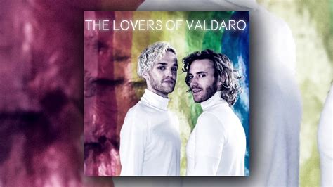 The Lovers Of Valdaro Somebody Wants Official Audio Youtube