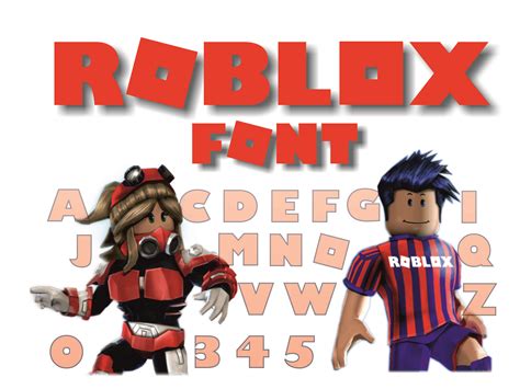 Roblox Fancy Font Generator Rewacreator
