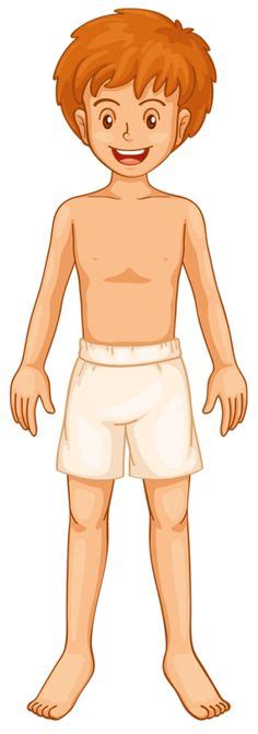 Clipart Of Human Body Free Cliparts Download Images On Clipground