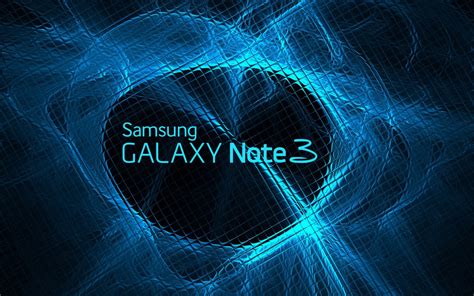Samsung Galaxy Note 3 Fondos De Pantalla Gratis Para