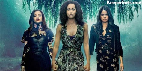 Where Can I Watch Season 4 All American - Charmed Season 4: Release Date | Cast | Watch | And More Updates