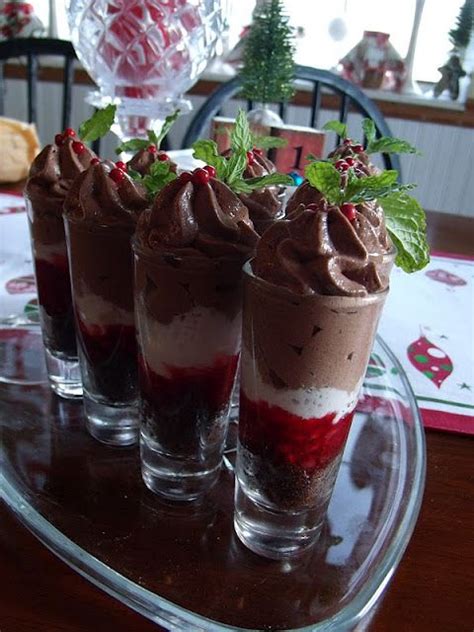 1,537,447 likes · 2,594 talking about this. Yummy looking Christmas dessert! | Christmas cooking, Christmas desserts, Christmas food