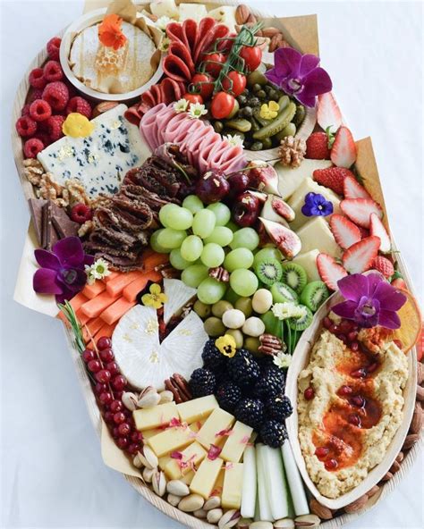 12 Impressive Cheese Platters That You Can Order And Have Delivered