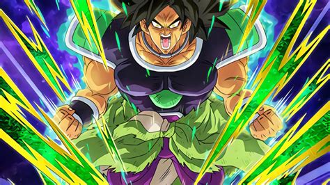 Dragon Ball Super Broly Pfp Download 1080x2160 Wallpaper