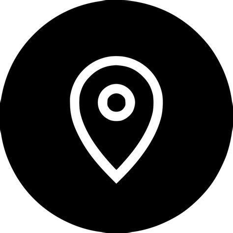 Navigation Location Navigate Find Ui Locate Place Svg Png Icon Free