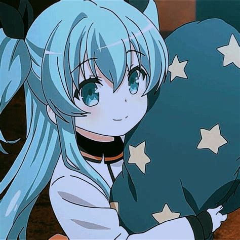 F Ꭼ Ꮮ Ꮮ S Aesthetic Anime Blue Anime Cute Anime Wallpaper