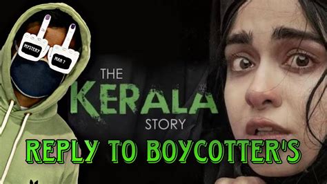 Truth Behind Kerala Story Youtube