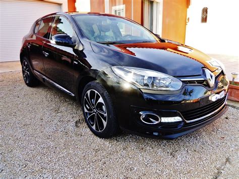 Renault megane 3 bose 2012. RENAULT MEGANE DCI 130 CV ENERGY EDITION BOSE