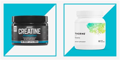 Our Complete Guide To The Best Creatine Supplements Of 2024