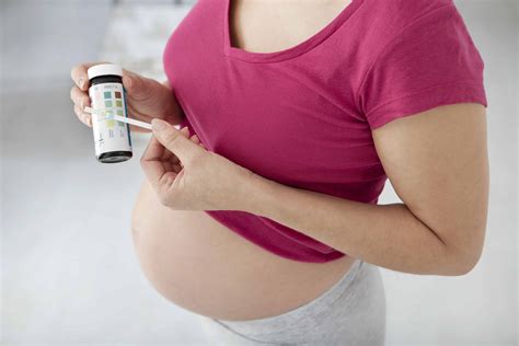 What Pregnant Women Need To Know About Gestational Diabetes