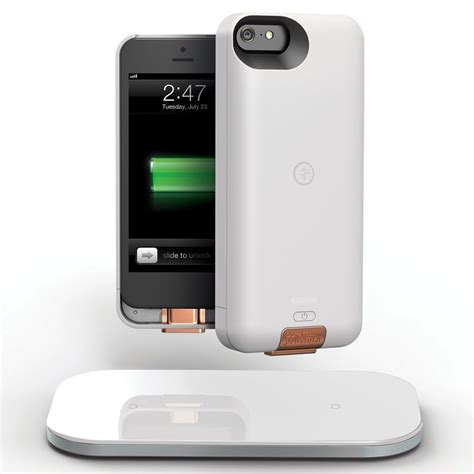 Duracell Powerset Ii Kit A Battery Case That Not Only Doubles Your