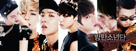 Bts merupakan kepanjangan dari bangtan sonyeondan (bulletproof boyscouts) atau beyond the scene. K-Pop Lovers: BTS Profile