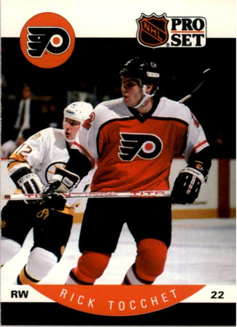 1990 91 Pro Set Hockey 223 459 Your Choice Gotbaseballcards Ebay