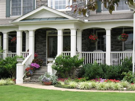Ideas To Decorate Your Front Porch