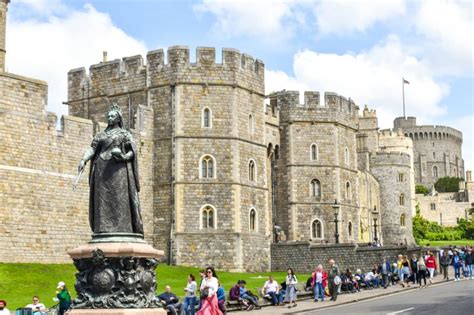 33 of the Best Places to Visit in the South of England
