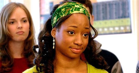 High School Musical Fans Outraged After Monique Coleman Reveals Why Taylor Really Wore Headbands