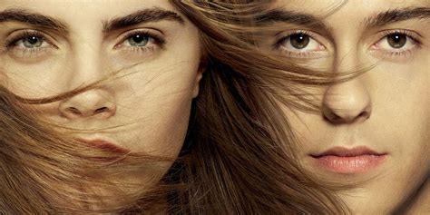 Movie Review Paper Towns