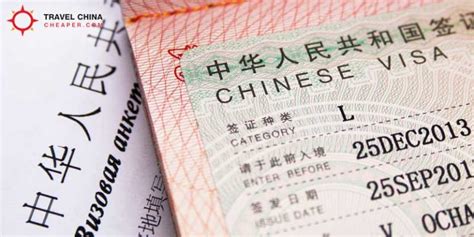 While some countries allow visitors to enter without a visa. China Visa Guide 2020 & Stuff You Need to Know Before You ...