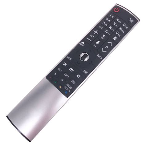 New Original Remote Control For Lg 3d Smart Tv An Mr700 Magic Motion