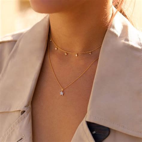 How To Wear More Jewelry Daily Popsugar Fashion