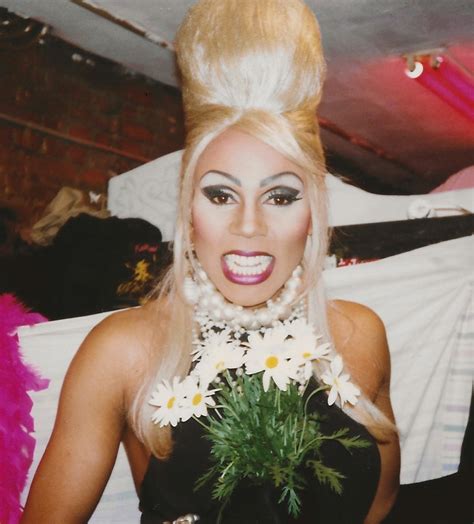 New Yorks 1990s ‘drag Explosion Captured By A Drag Queen Anotherman