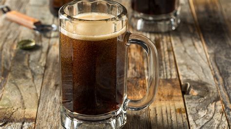 Why Culvers Root Beer Tastes Different From All Other Brands