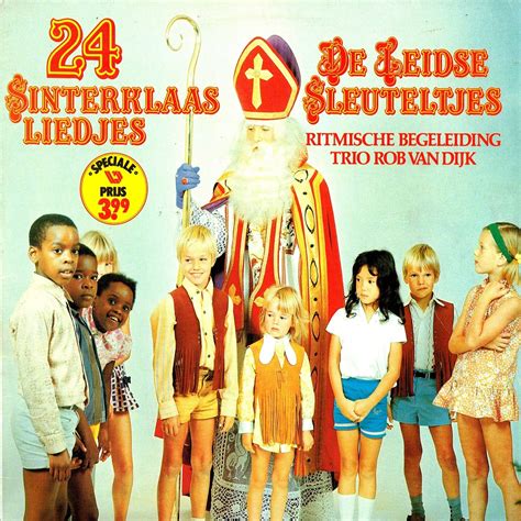 De Leidse Sleuteltjes Sinterklaasliedjes Lp Vinylplaten Updates