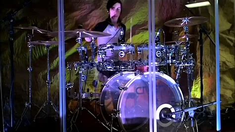 Lariel Medina Crush Drums Youtube