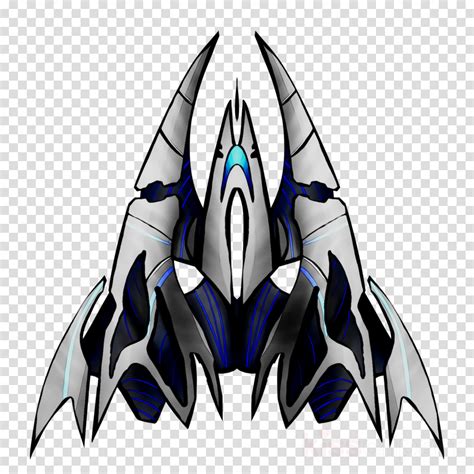 Ship Sprite Png Spaceship 2d Sprite Png Transparent Png 548x754 Images