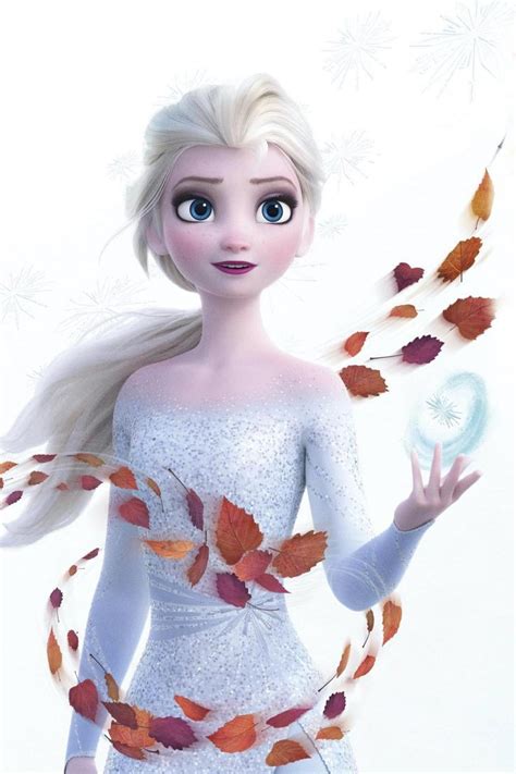 Elsa In Frozen 2 Frozen Photo 43458599 Fanpop Page 53