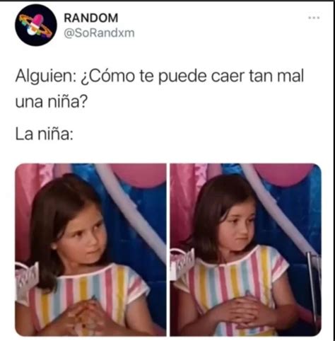 el origen del video viral de la nena que apagó la vela de cumpleaños de su hermana info mate