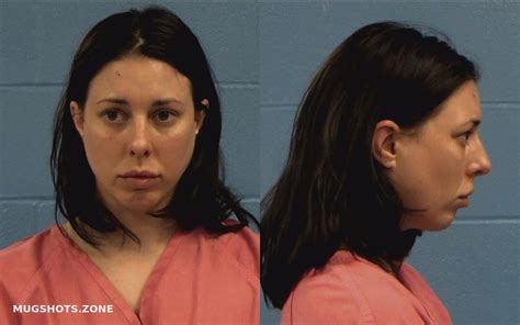 Austin Rachel Leigh 03 28 2022 Williamson County Mugshots Zone