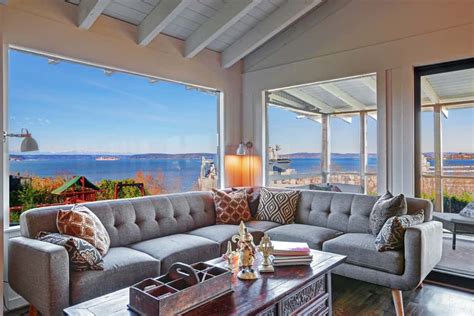 50 Beach Living Room Ideas For 2018