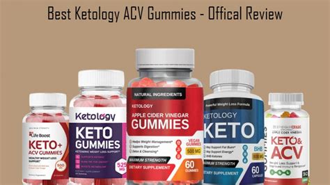 ketology keto gummies keto acv gummies review {scam exposed} life boost keto acv gummies read