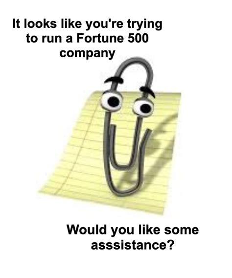 Clippy Meme Generator Piñata Farms The Best Meme Generator And Meme