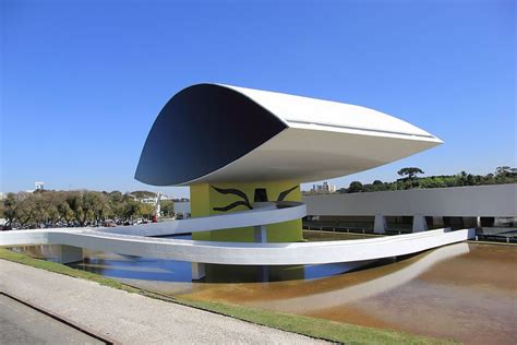 The 8 Must See Museums In Brazil