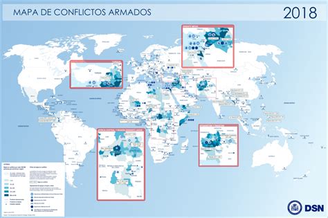 Vesícula Biliar Equivocado Manto Mapa De Conflictos Armados En El Mundo
