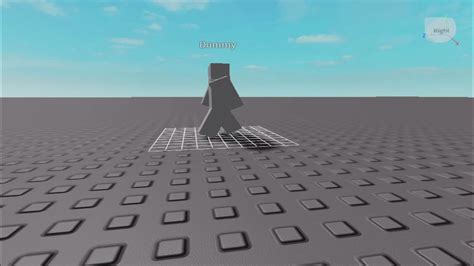 Old Roblox Walking Animation That Is Actually Accurate Created By Me