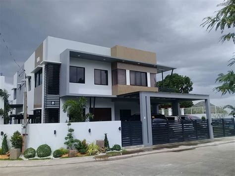 Top Notch Construction Home Builder Cavite Philippines Buy And Sell