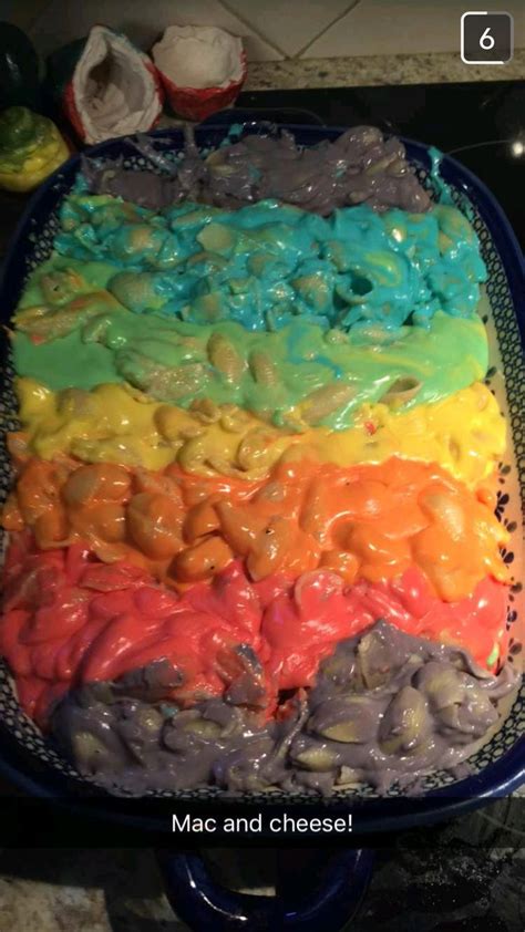 The 11 Most Disgusting Recipes Of All Time Cooking Fails Mac And