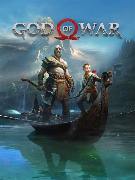 God Of War Download And Play God Of War On Pc Epic Games Store