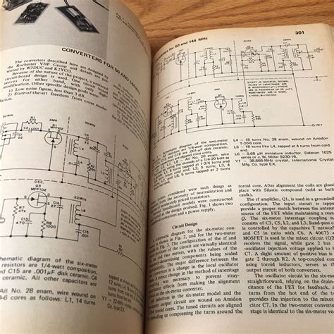 The Radio Amateurs Handbook 1977 Ham Radio Relay League Arrl Standard Manual Ebay