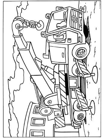 Select from 35970 printable coloring pages of cartoons, animals, nature, bible and many more. Robot Blaze Kleurplaat