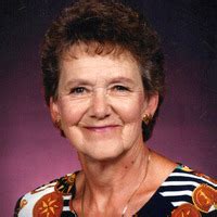 Obituary Delores Ellen Dean Of New London Wisconsin Cline Hanson