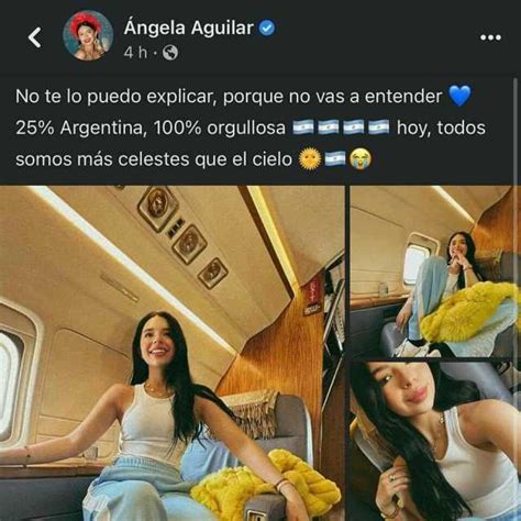 Angela Aguilar H No Te Lo Puedo Explicar Porque No Vas A Entender