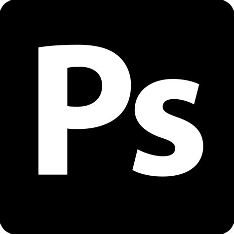 Photoshop Png Logo Free Transparent Png Logos