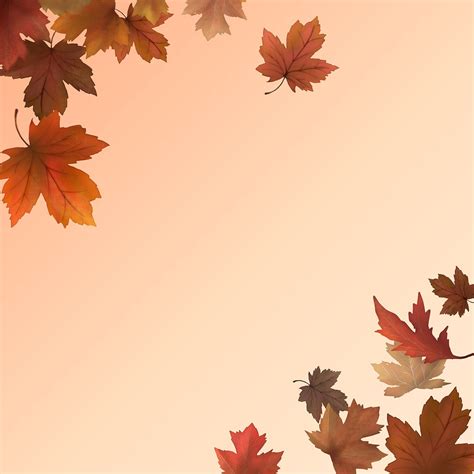 Fall Background High Resolution Designs Rawpixel