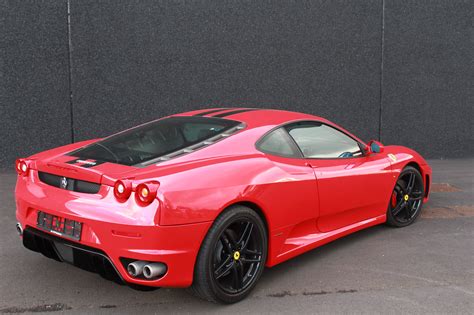 Ferrari F430 F1 The M Factory